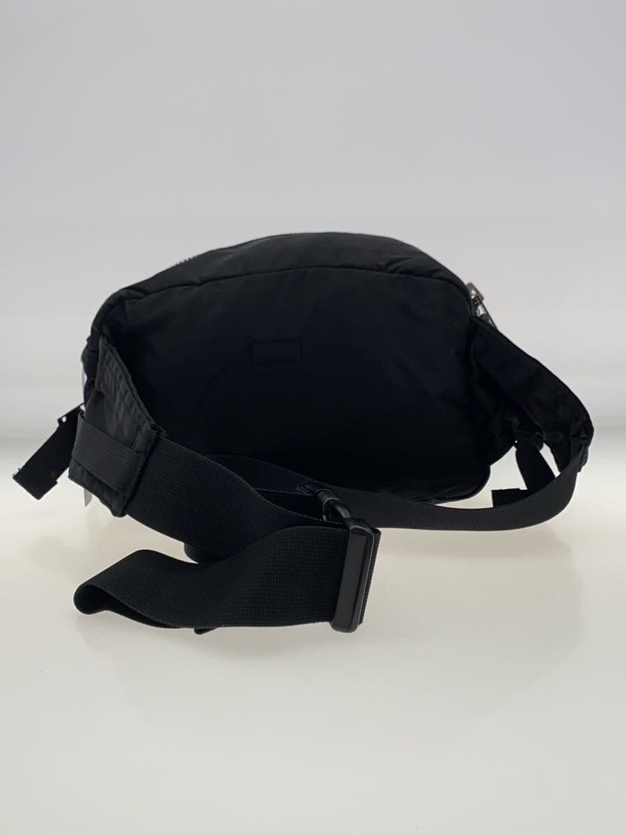 PORTER Shoulder Bag Nylon BLK 3