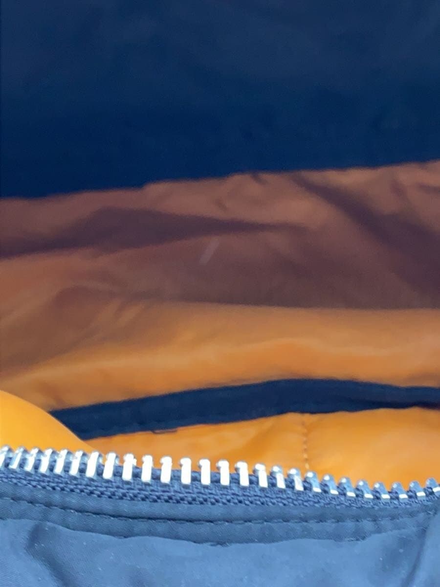 PORTER Shoulder Bag Nylon BLK 6