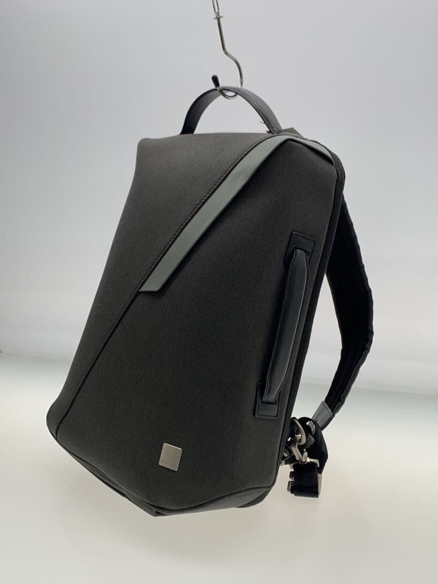 Other Brand moshi Backpack GRY 2