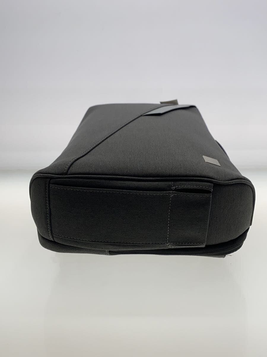 Other Brand moshi Backpack GRY 4