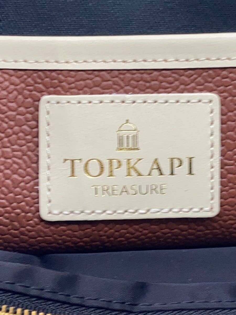 TOPKAPI Handbag BRW 5