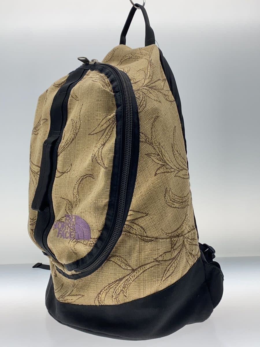 THE NORTH FACE PURPLE LABEL Backpack Denim IDG NN7503N 2