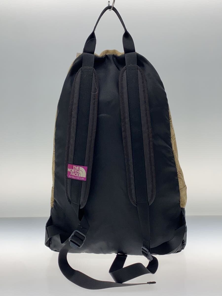 THE NORTH FACE PURPLE LABEL Backpack Denim IDG NN7503N 3