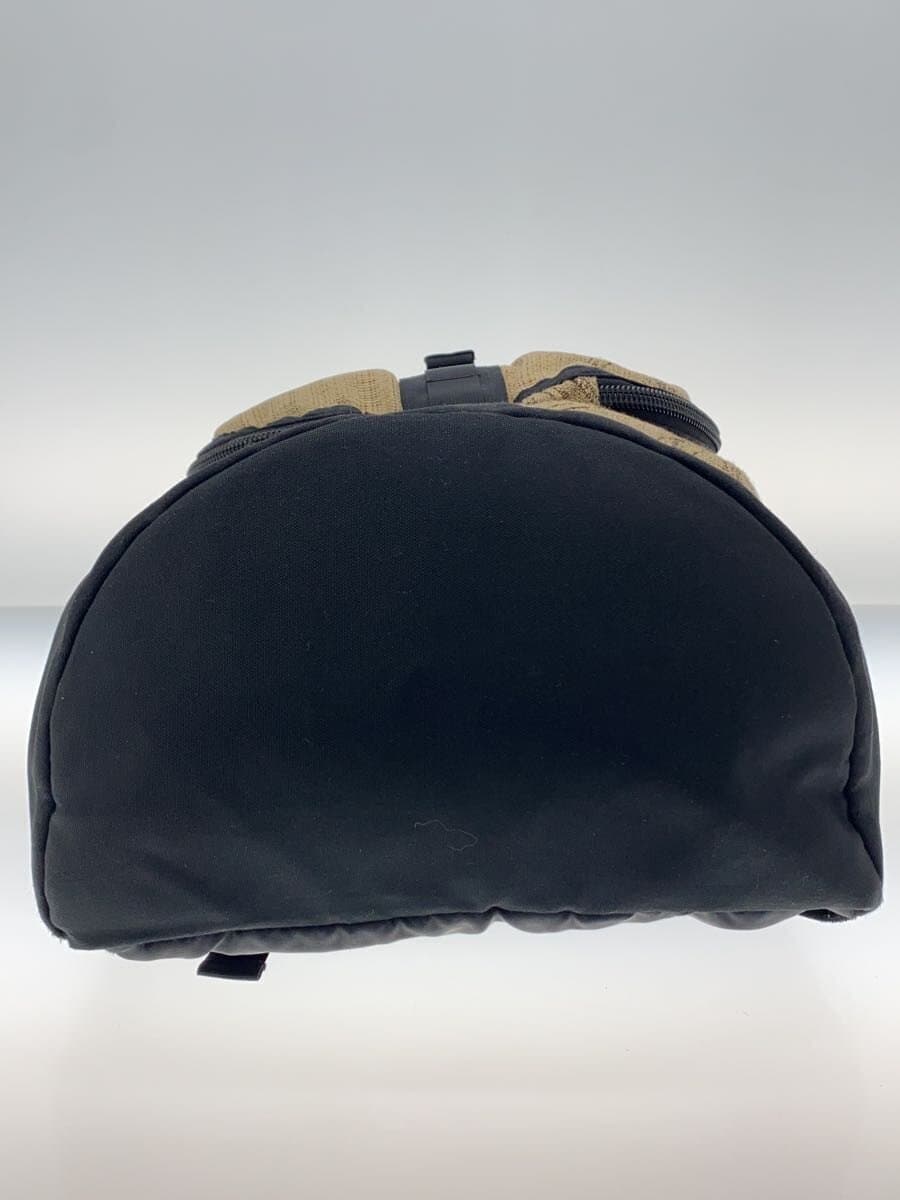 THE NORTH FACE PURPLE LABEL Backpack Denim IDG NN7503N 4