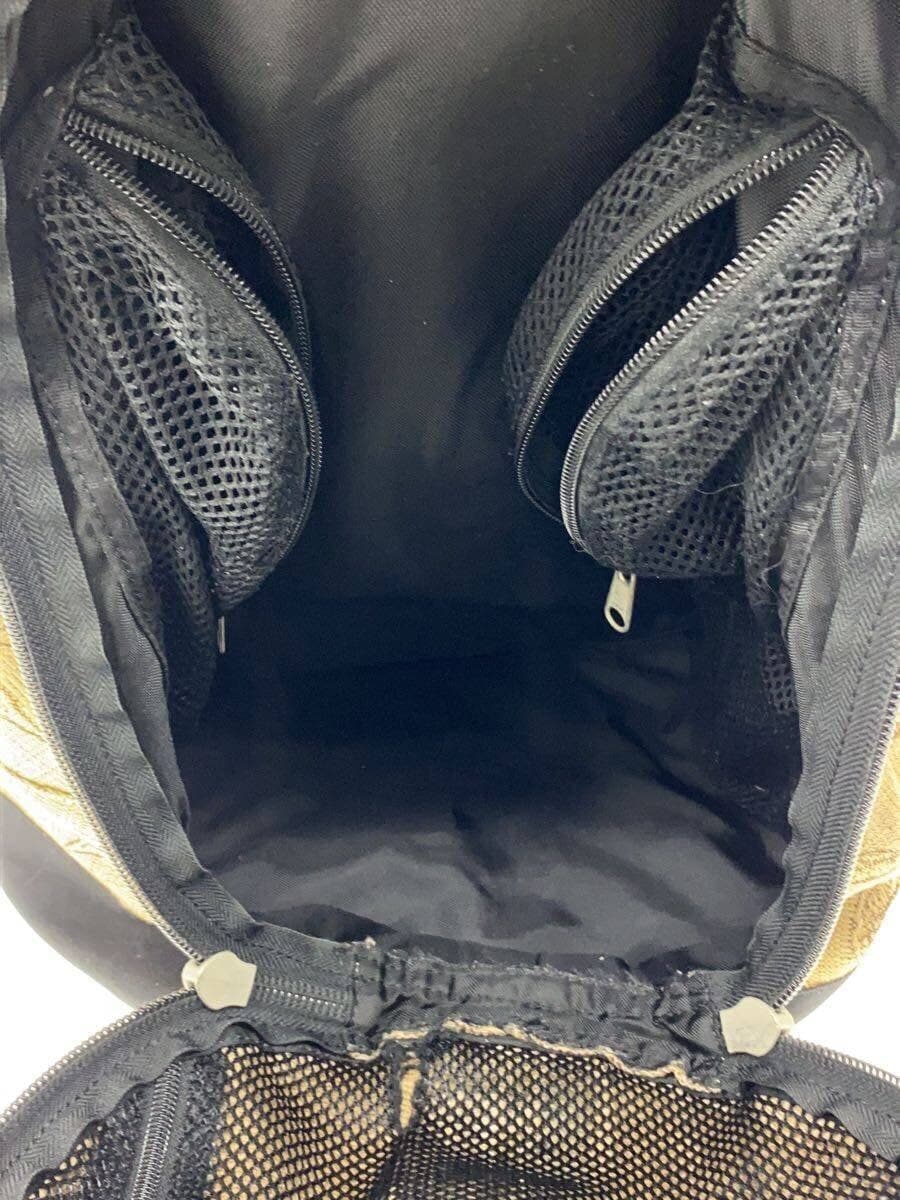 THE NORTH FACE PURPLE LABEL Backpack Denim IDG NN7503N 6