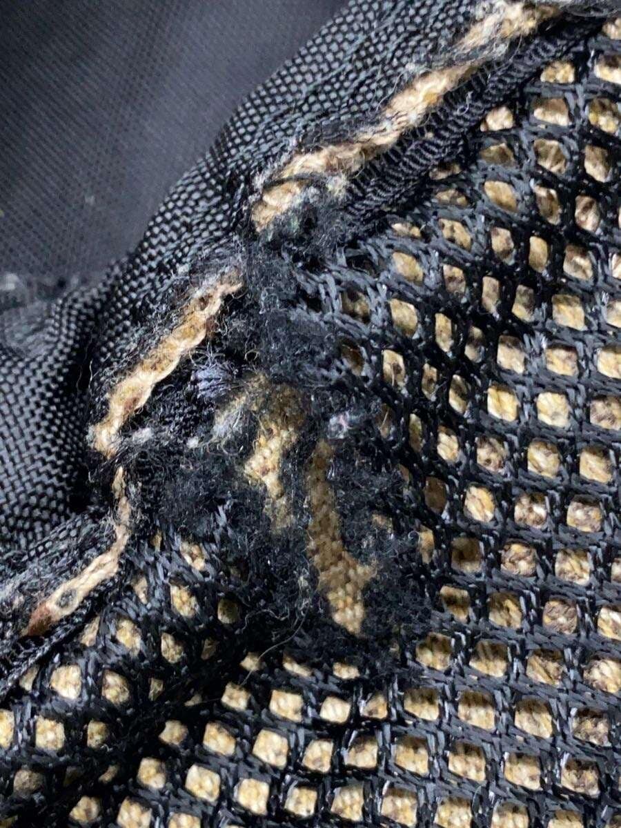 THE NORTH FACE PURPLE LABEL Backpack Denim IDG NN7503N 7