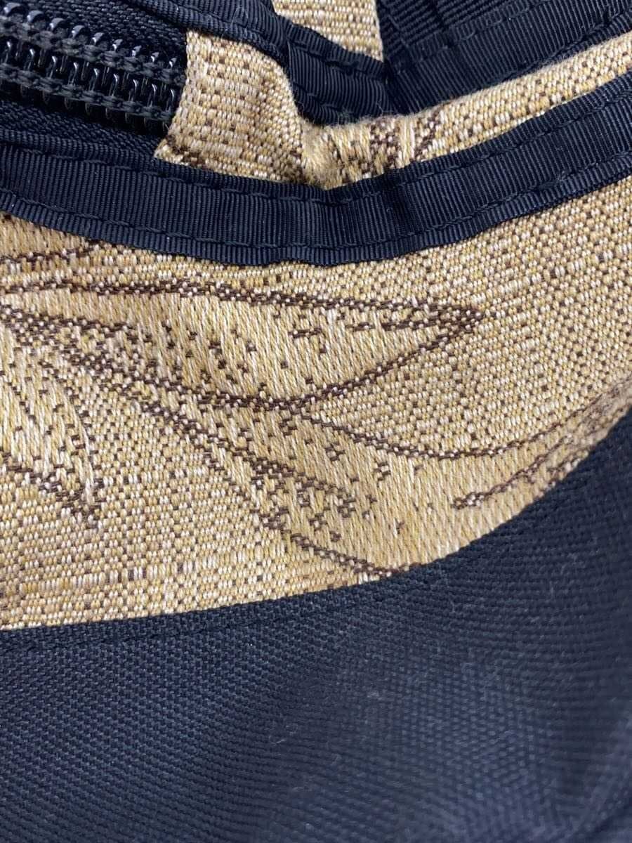 THE NORTH FACE PURPLE LABEL Backpack Denim IDG NN7503N 8