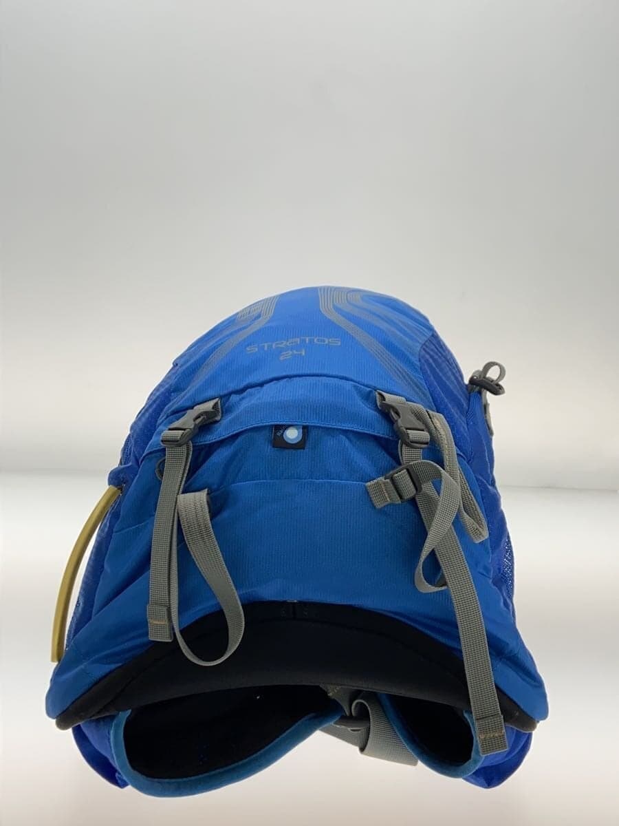 osprey Backpack BLU STRATOS24 4