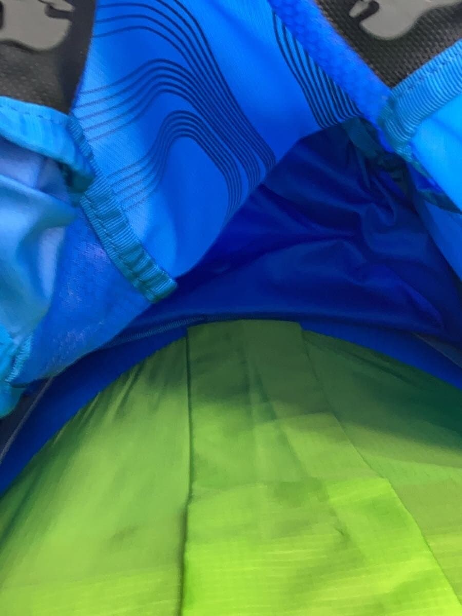 osprey Backpack BLU STRATOS24 6