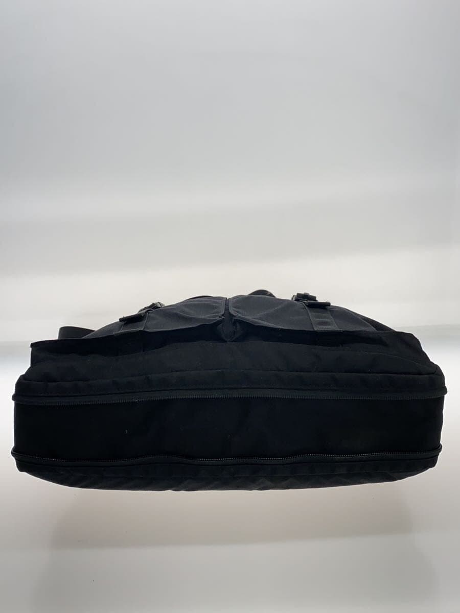 BAICYCLO Nby BAGJACK Helmet Bag 2-Way Nylon BLK 4