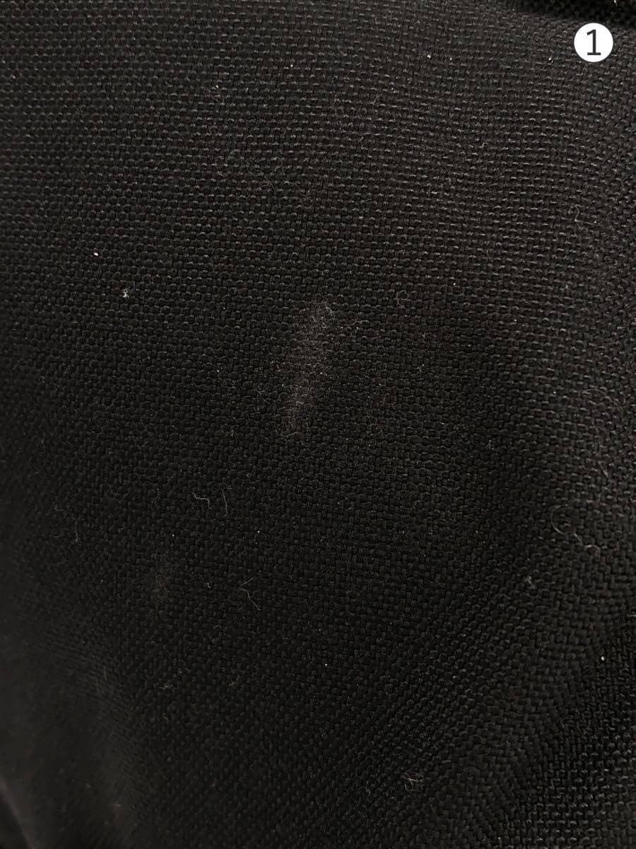 BAICYCLO Nby BAGJACK Helmet Bag 2-Way Nylon BLK 7