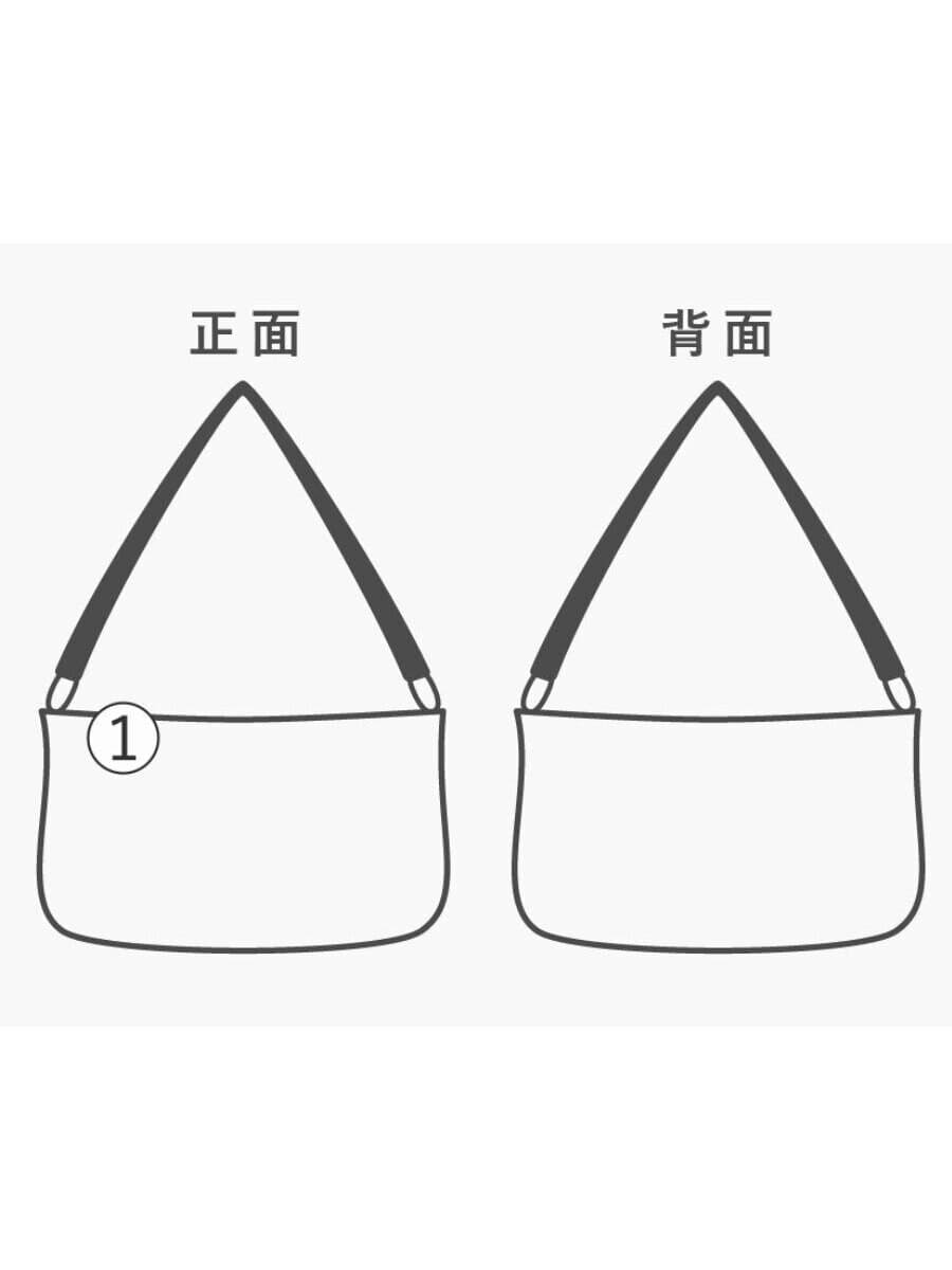 BAICYCLO Nby BAGJACK Helmet Bag 2-Way Nylon BLK 8