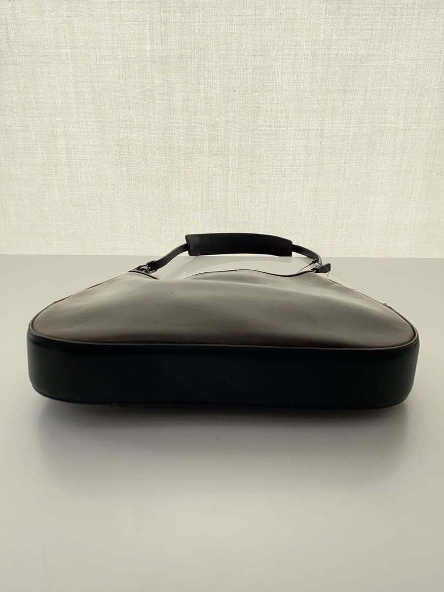 COACH One Shoulder Shoulder Bag Leather BRW 8134 4