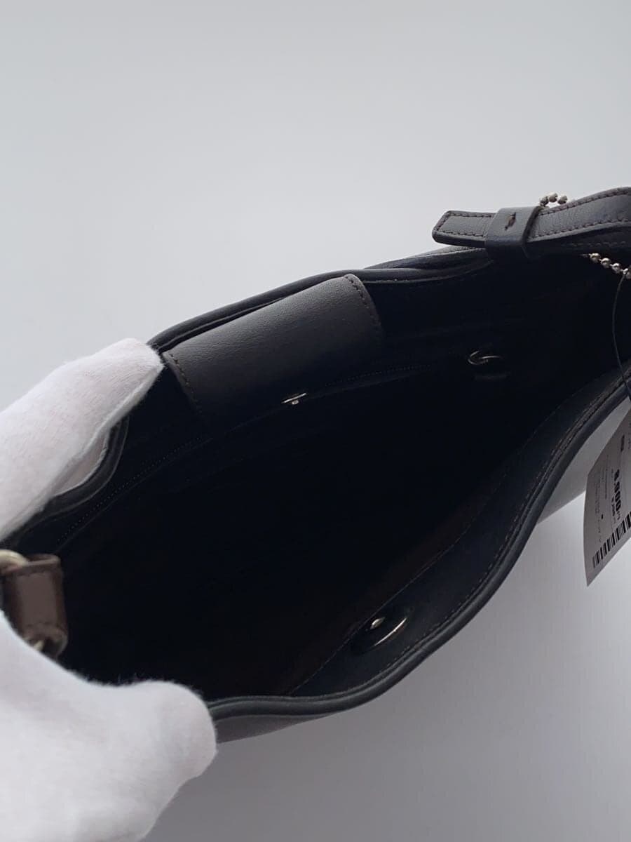 COACH One Shoulder Shoulder Bag Leather BRW 8134 6