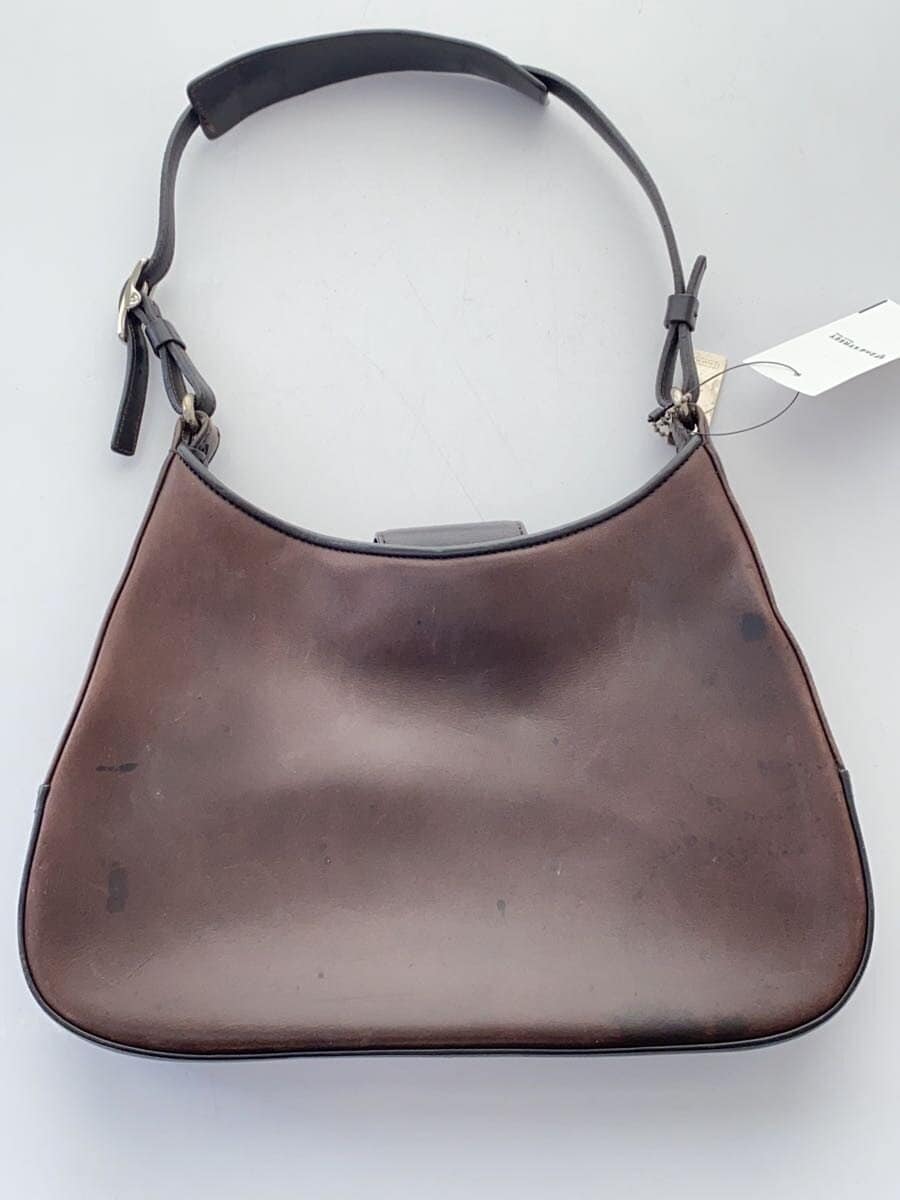 COACH One Shoulder Shoulder Bag Leather BRW 8134 7