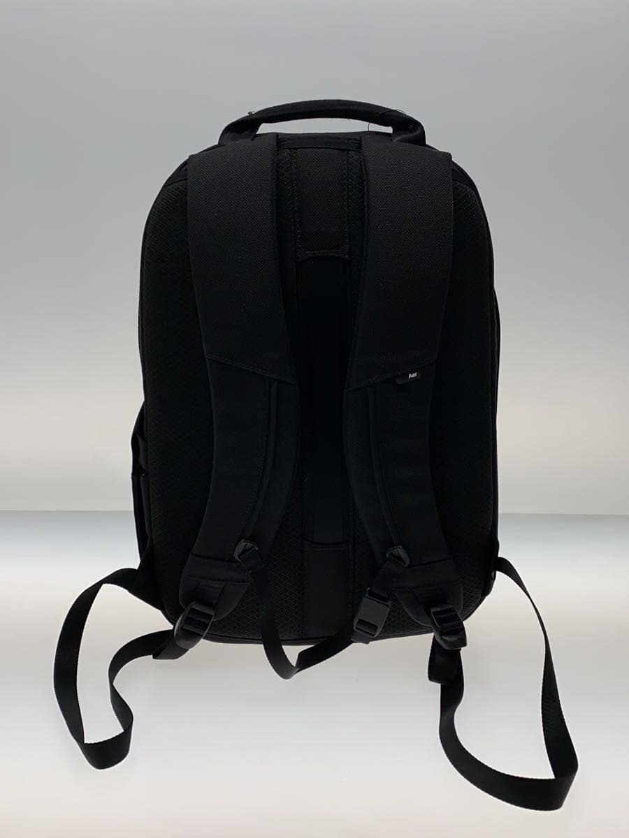 AerDay Pack 3 Nylon BLK AER31014 3
