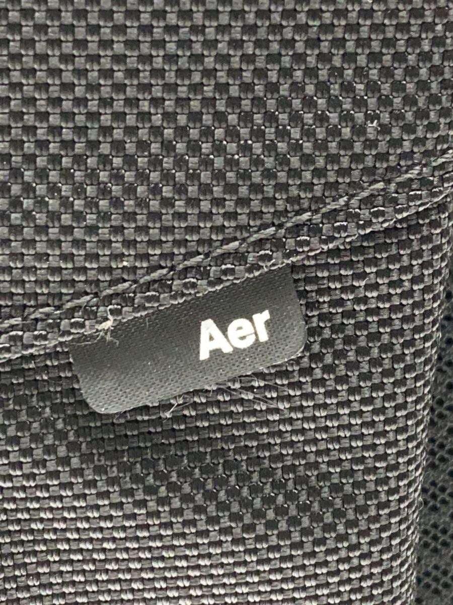 AerDay Pack 3 Nylon BLK AER31014 5