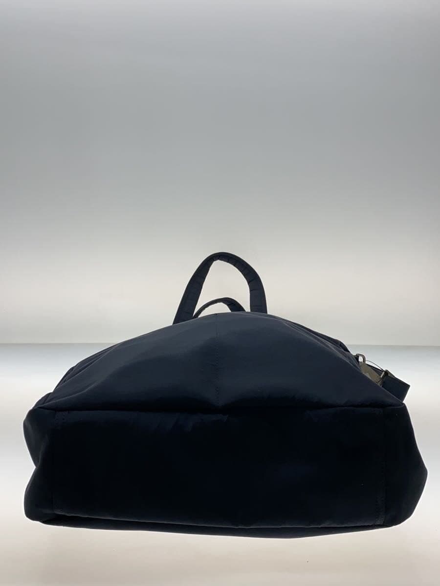 JACK SPADE Tote Bag Nylon NVY 4