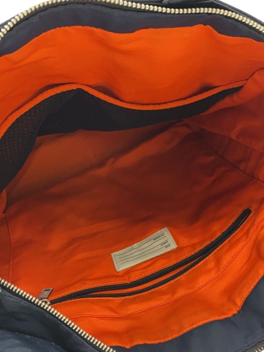 JACK SPADE Tote Bag Nylon NVY 6