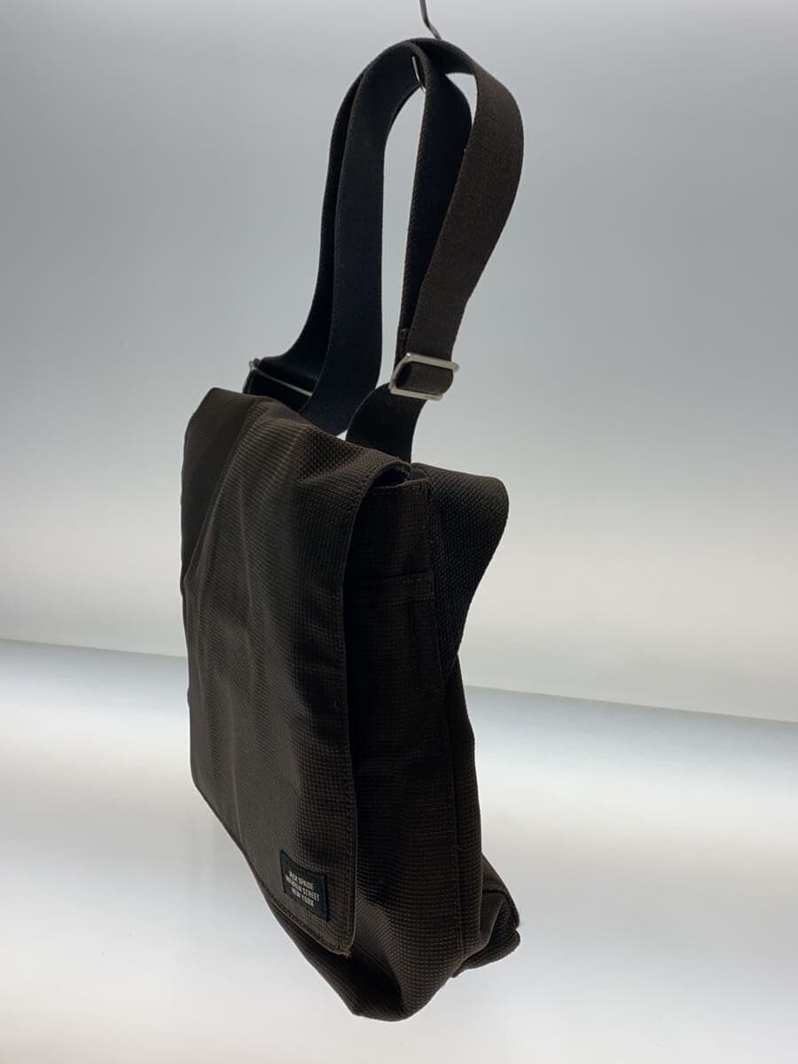JACK SPADE Shoulder Bag Nylon BRW 2