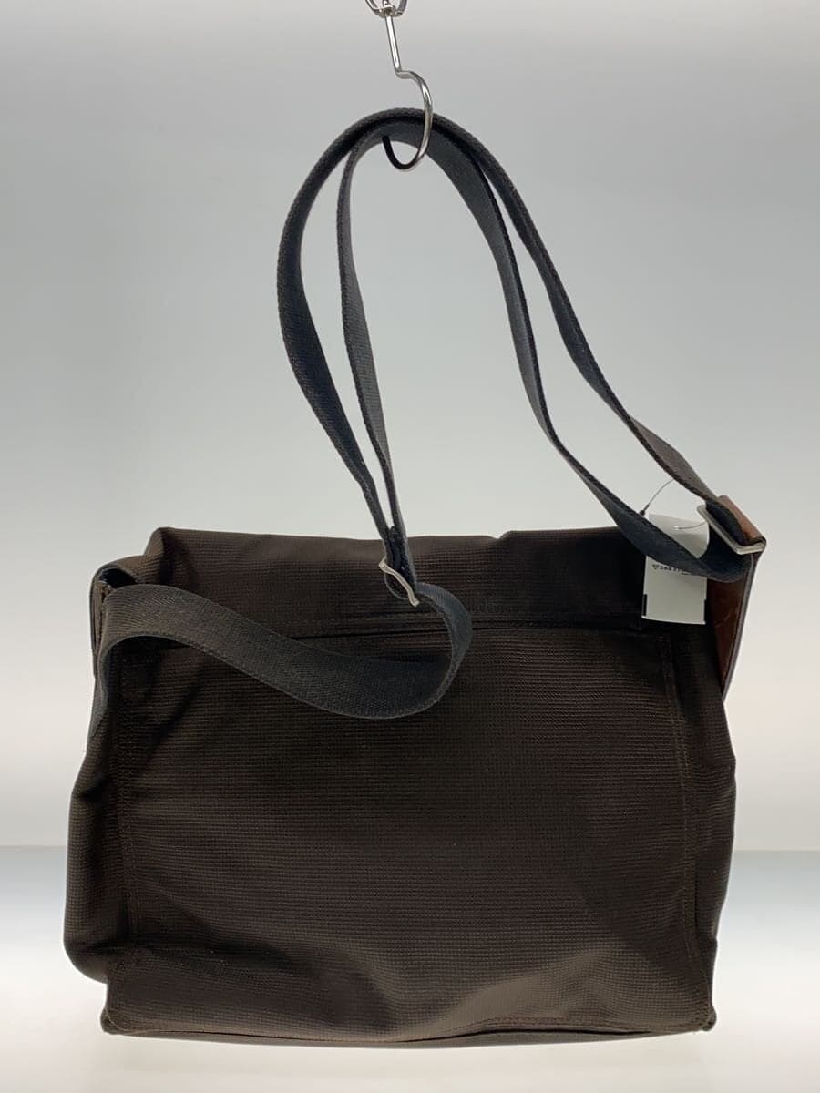 JACK SPADE Shoulder Bag Nylon BRW 3