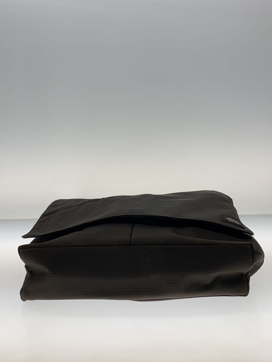 JACK SPADE Shoulder Bag Nylon BRW 4