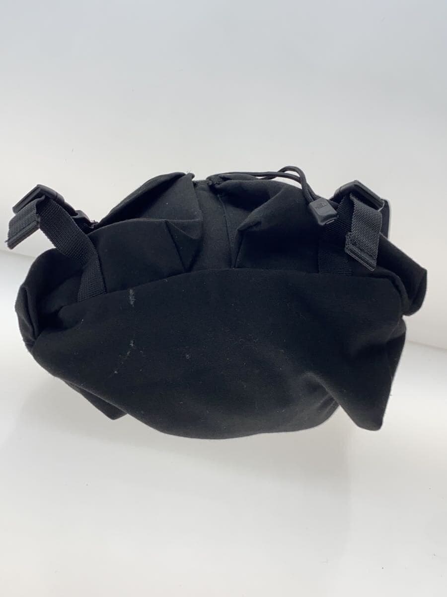 THE NORTH FACE PURPLE LABEL Shoulder Bag Acrylic BLK nn7363n 4