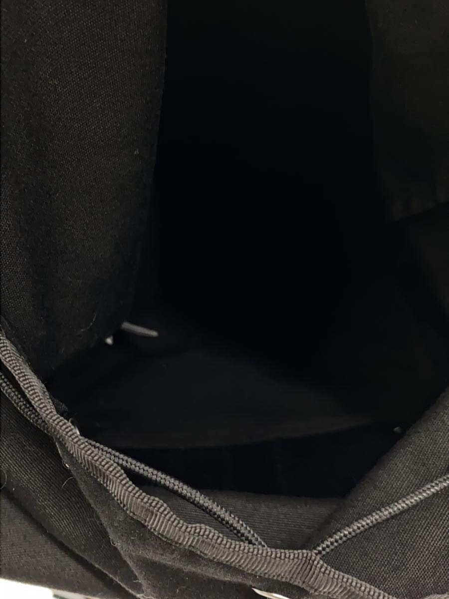 THE NORTH FACE PURPLE LABEL Shoulder Bag Acrylic BLK nn7363n 6