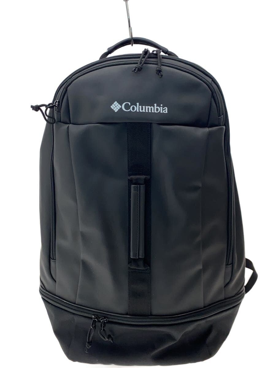 Columbia BREMNER SLOPE 35L BLK PU8419