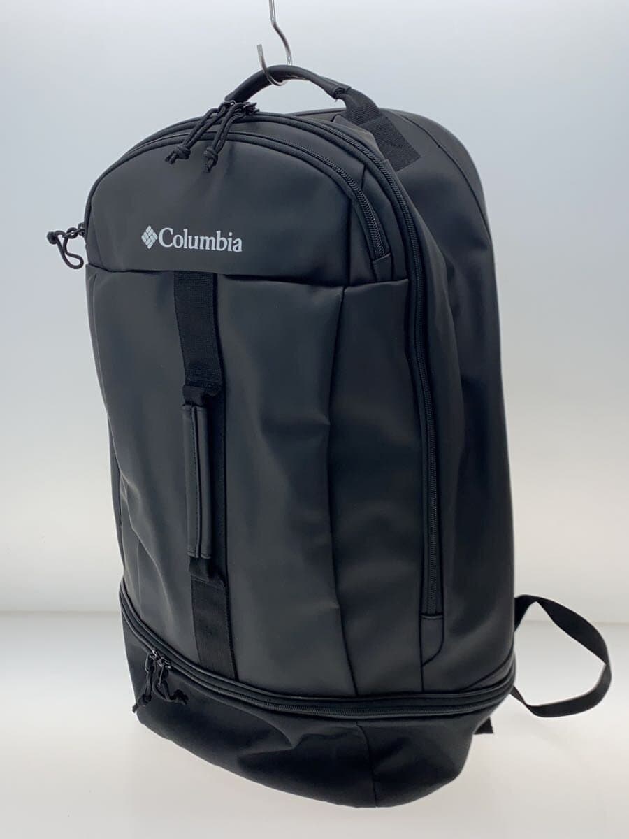 Columbia BREMNER SLOPE 35L BLK PU8419 2