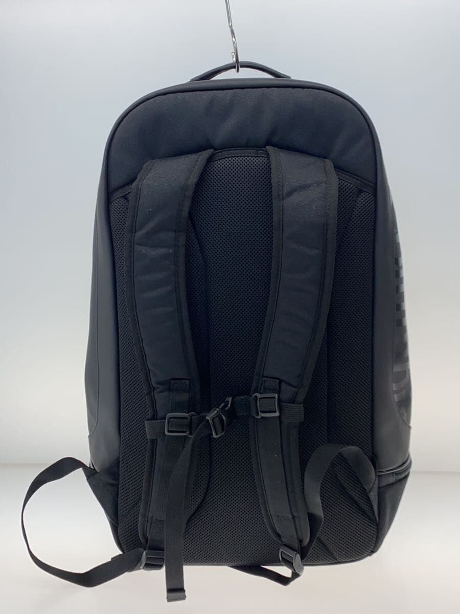 Columbia BREMNER SLOPE 35L BLK PU8419 3