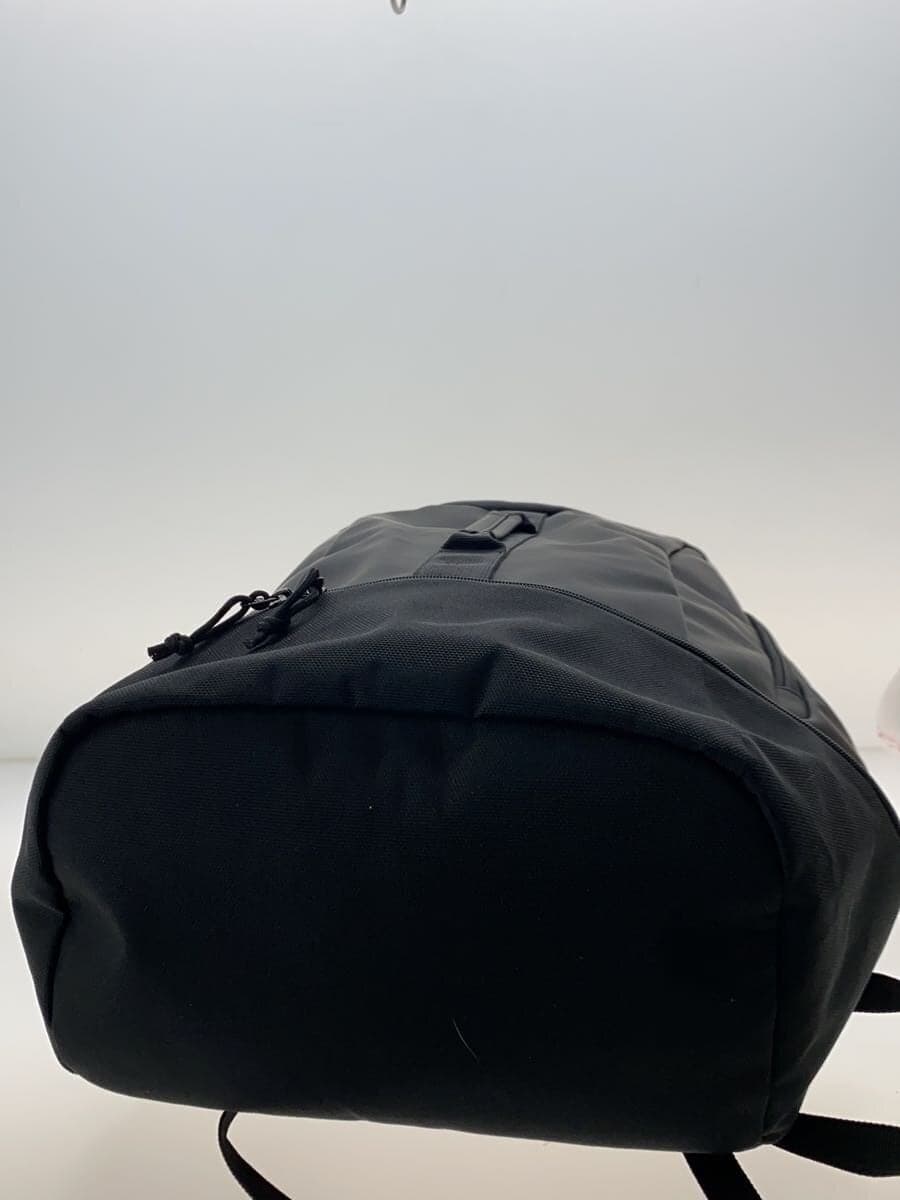 Columbia BREMNER SLOPE 35L BLK PU8419 4