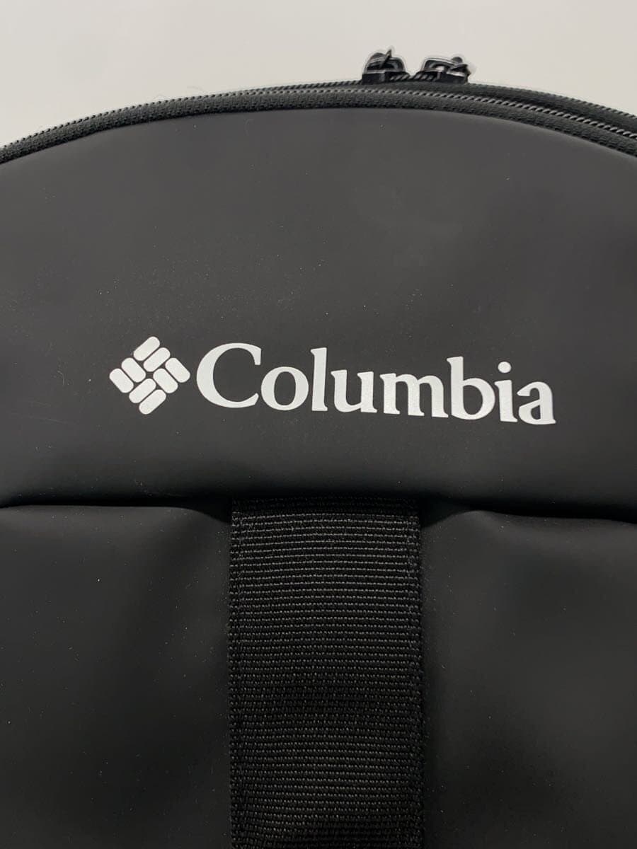 Columbia BREMNER SLOPE 35L BLK PU8419 5