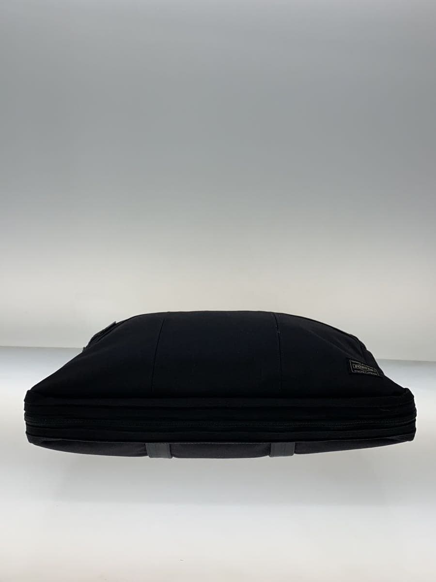 PORTERTENSION 2WAY BRIEFCASE Nylon Black 627-17503 4