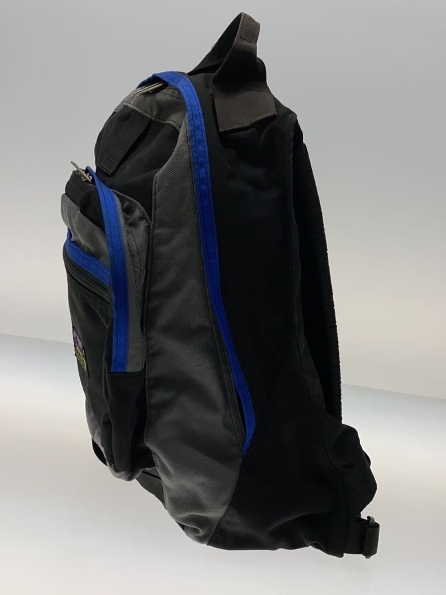 over land90S Backpack -- BLK 2
