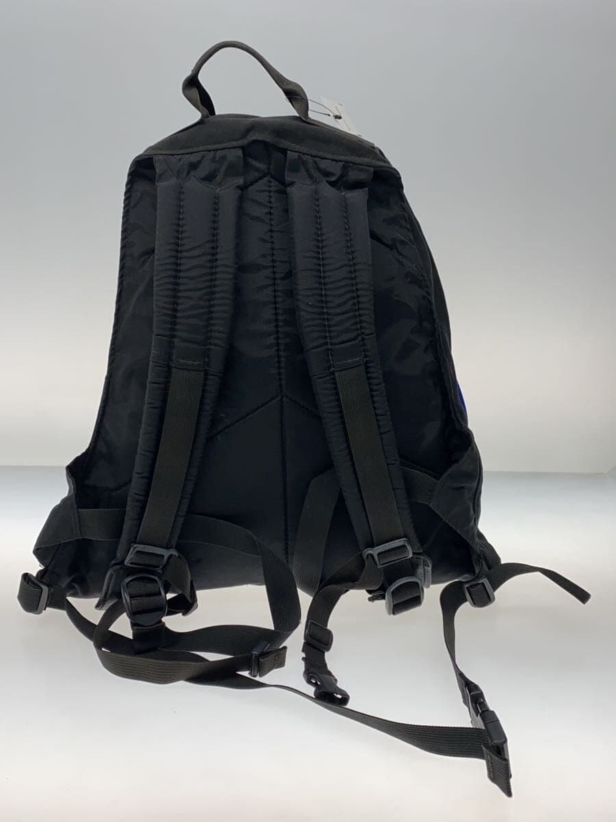over land90S Backpack -- BLK 3
