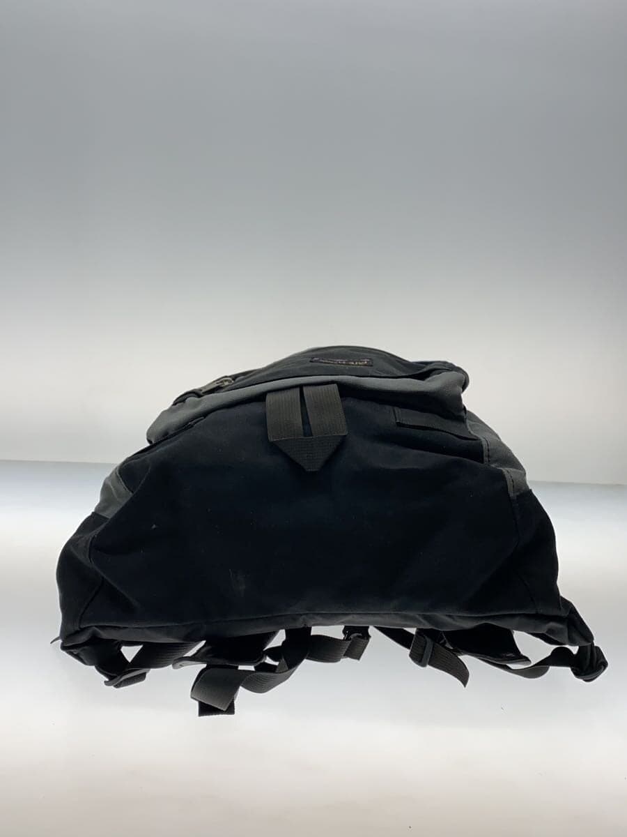 over land90S Backpack -- BLK 4