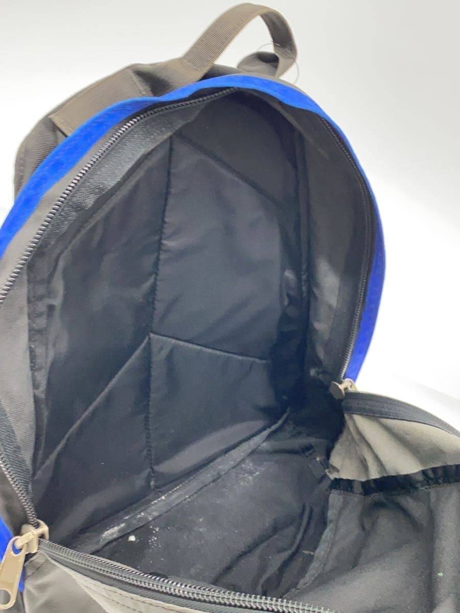 over land90S Backpack -- BLK 6