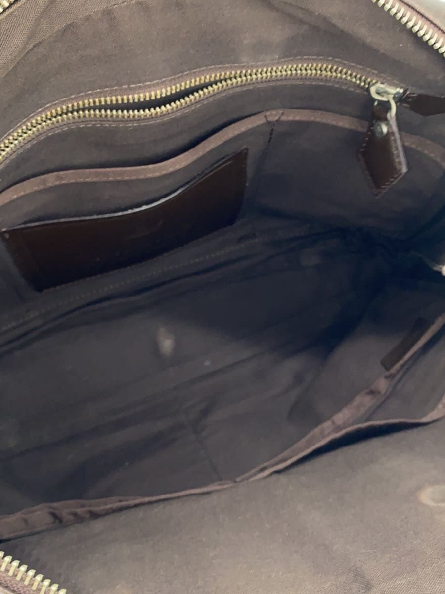 Vivienne Westwood Corner Wear Shoulder Missing Part Consider Condition Leather BRW 6