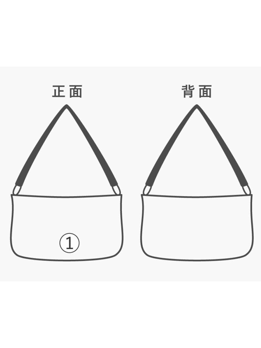 Vivienne Westwood Corner Wear Shoulder Missing Part Consider Condition Leather BRW 8