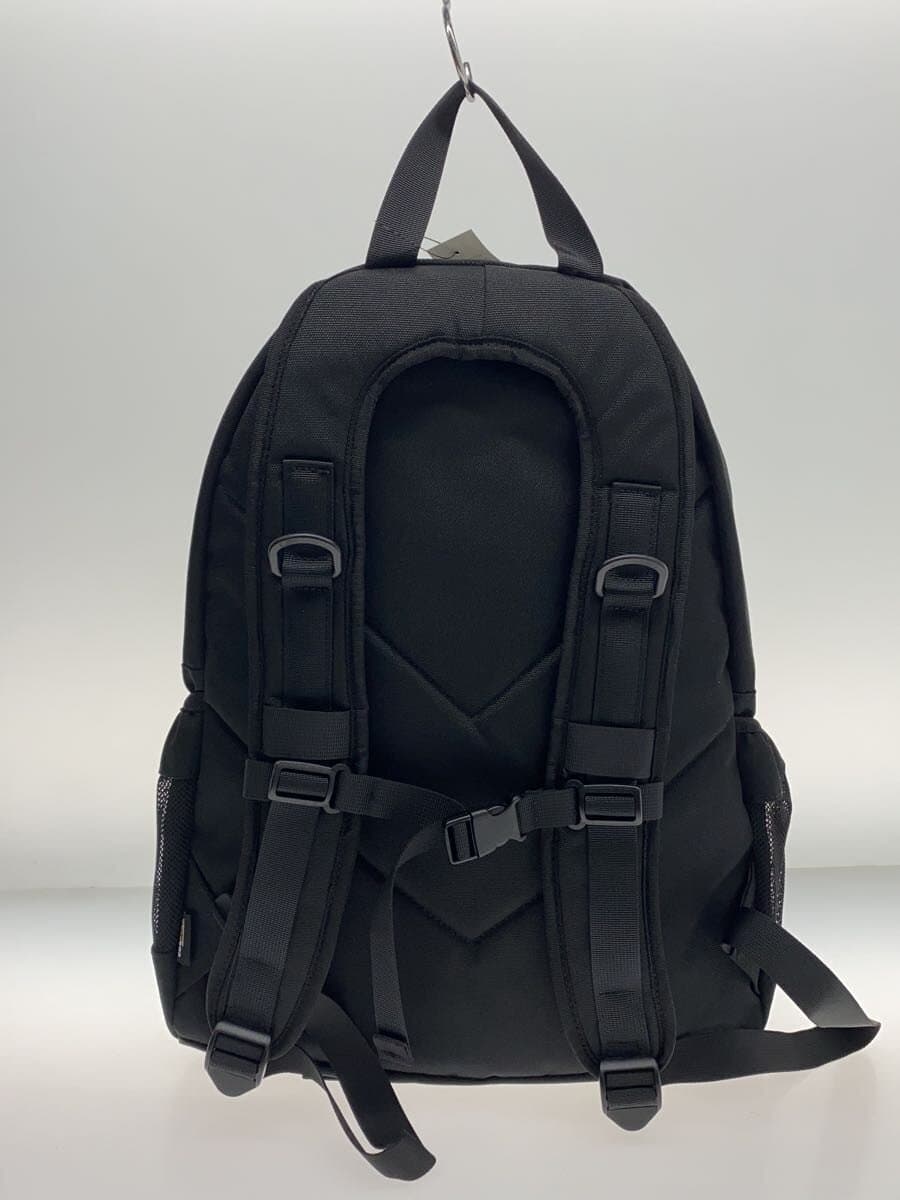 X-LARGE Backpack Polyester Black 101232053002 3