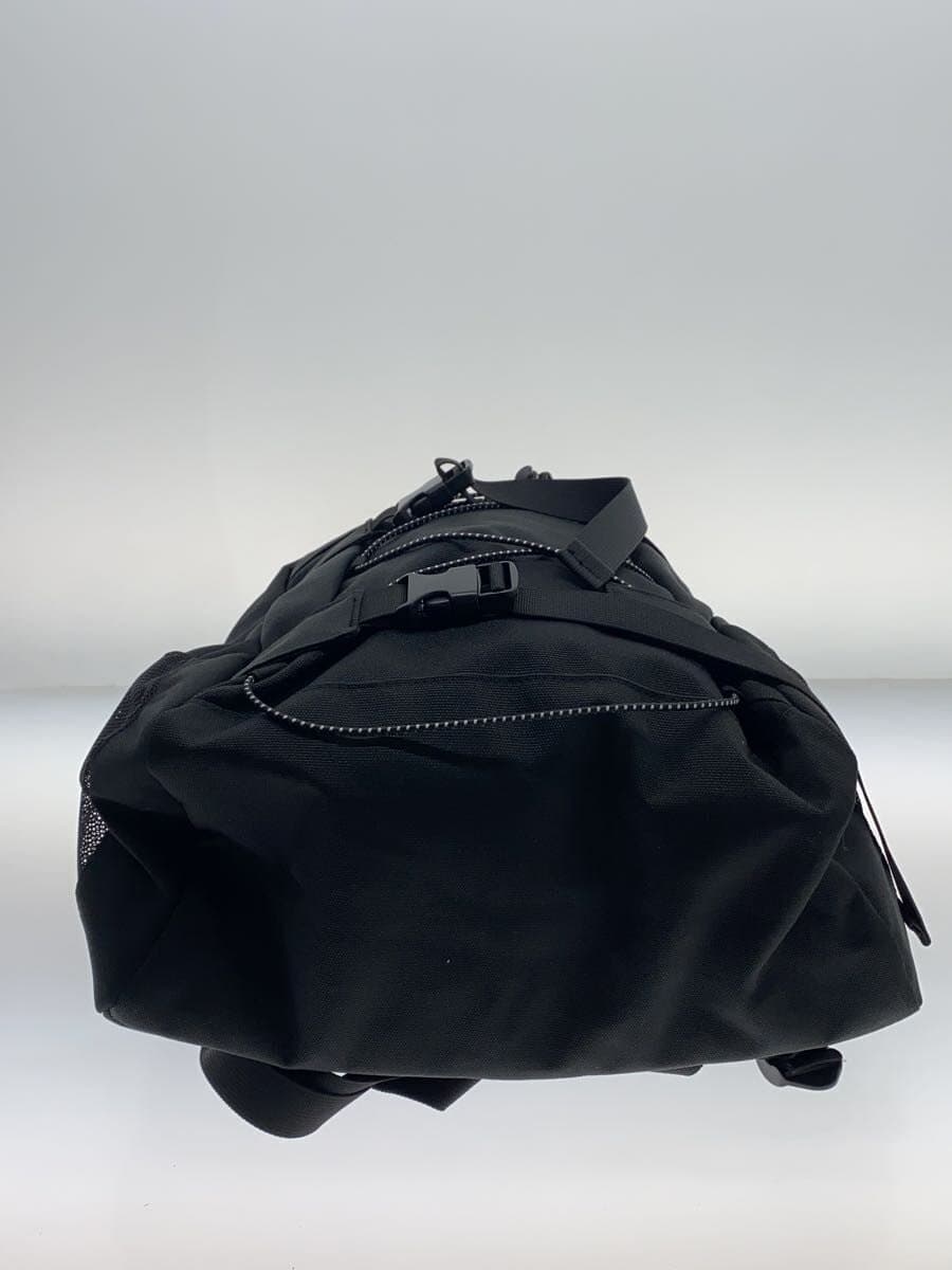 X-LARGE Backpack Polyester Black 101232053002 4