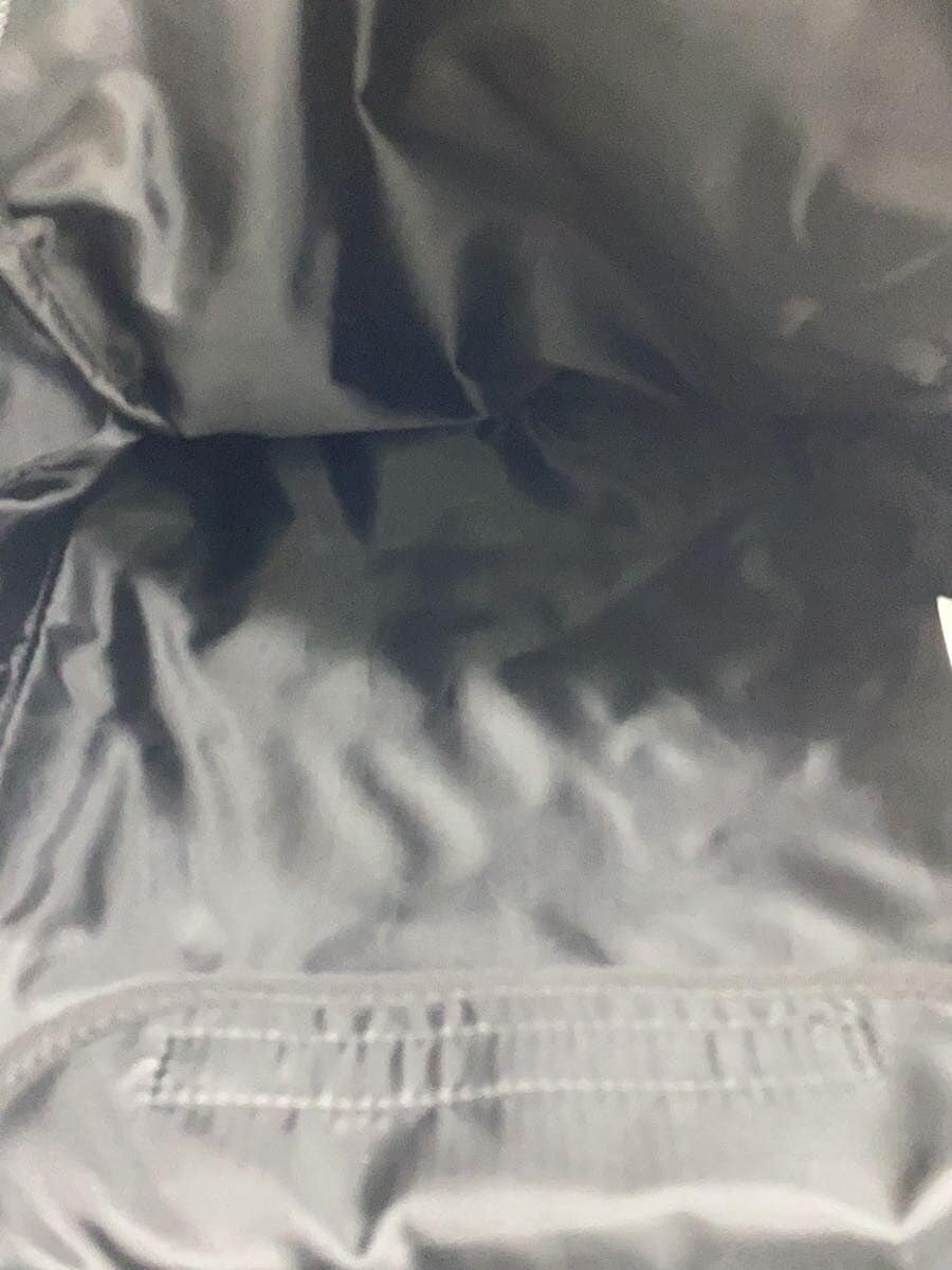 X-LARGE Backpack Polyester Black 101232053002 6