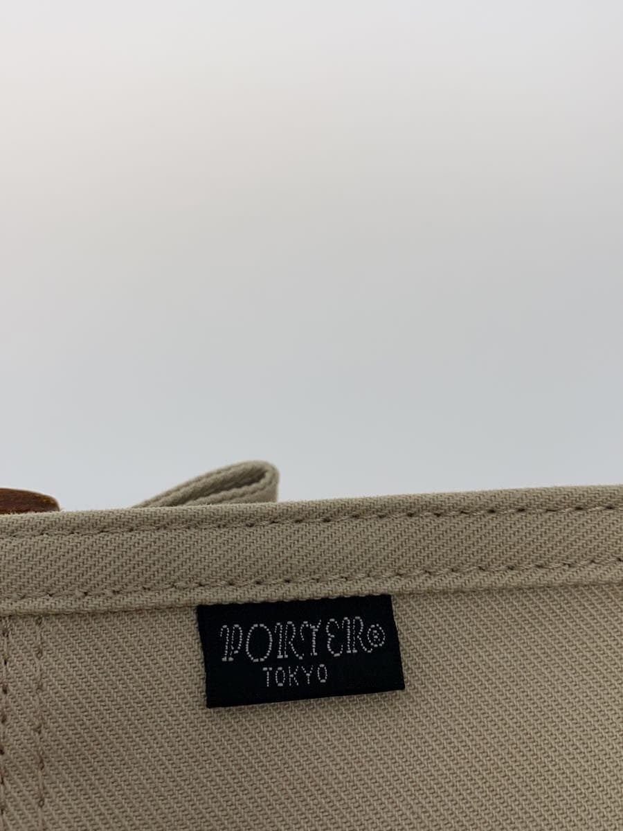 PORTERNAKED Cotton BEG 667-19472 5