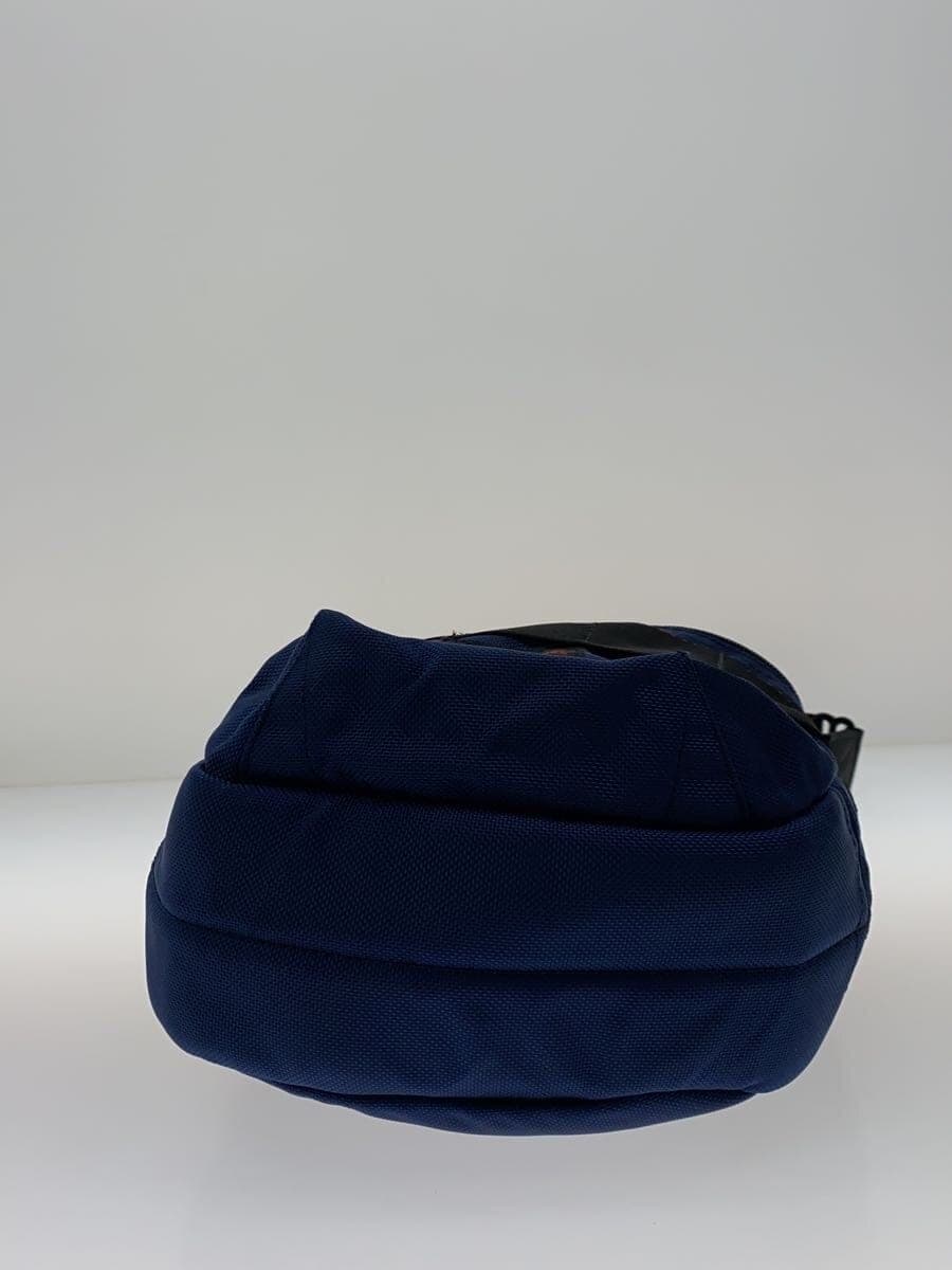 BRIEFING DAY TRIPPER S Nylon Navy 4