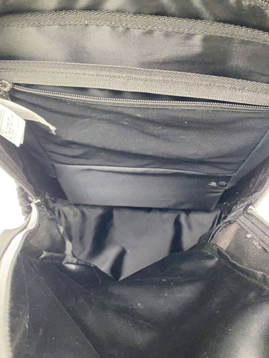 ARC’TERYX Backpack Nylon Black 1780-2039 6