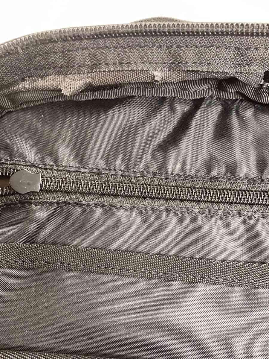 ARC’TERYX Backpack Nylon Black 1780-2039 7