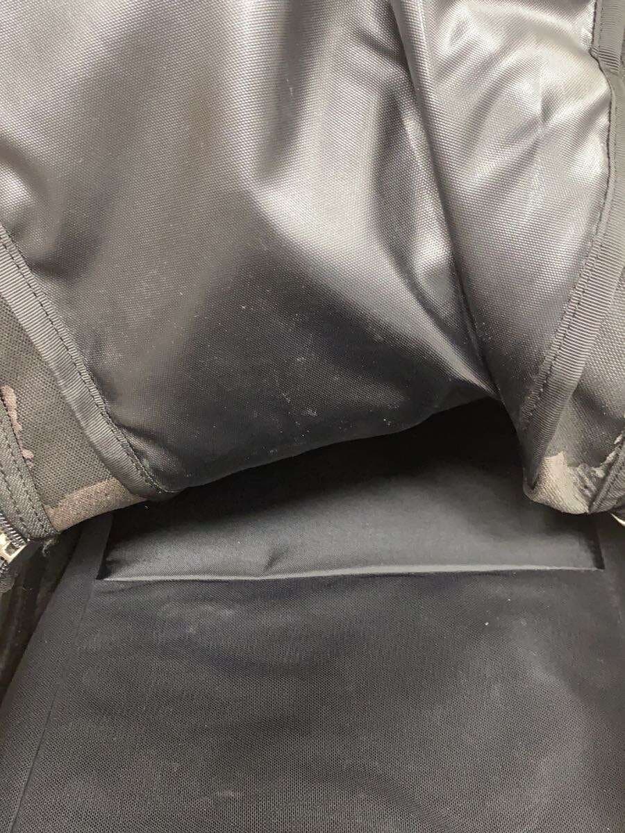 ARC’TERYX Backpack Nylon Black 1780-2039 8