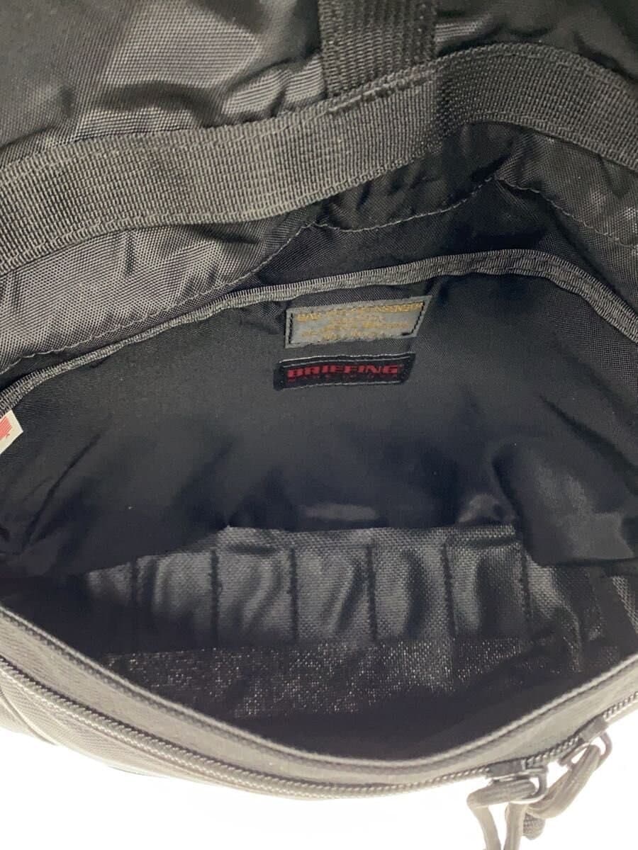 BRIEFING Bag -- BLK 6