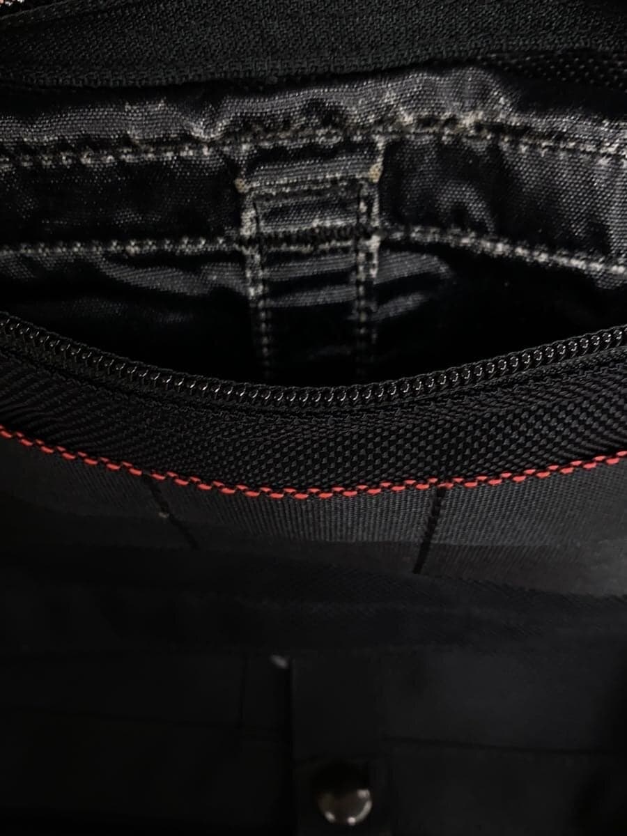 BRIEFING Bag -- BLK 7